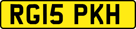 RG15PKH