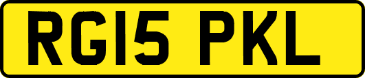 RG15PKL