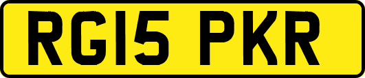 RG15PKR