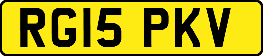 RG15PKV