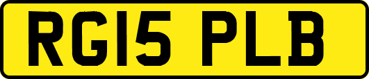 RG15PLB