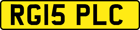 RG15PLC