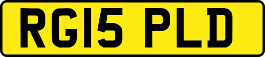 RG15PLD