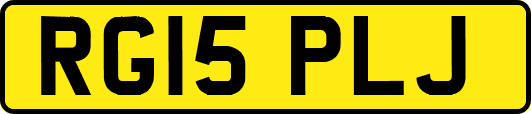 RG15PLJ