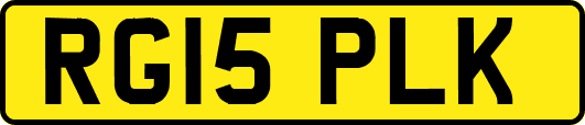 RG15PLK