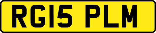 RG15PLM