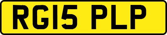 RG15PLP