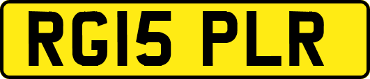 RG15PLR
