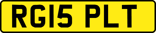 RG15PLT