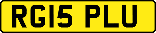 RG15PLU