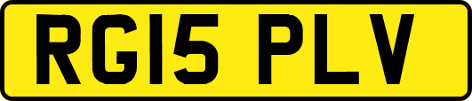 RG15PLV