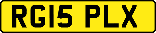 RG15PLX