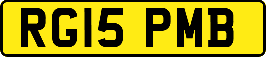 RG15PMB