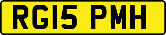 RG15PMH
