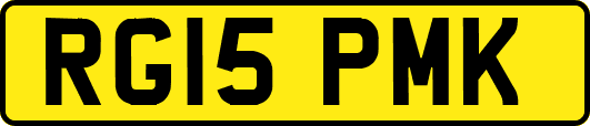 RG15PMK