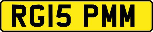 RG15PMM