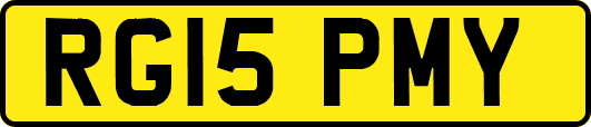 RG15PMY