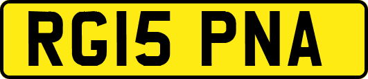 RG15PNA