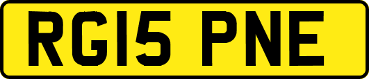 RG15PNE