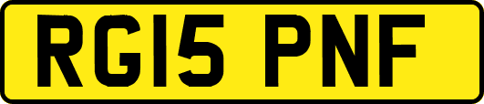 RG15PNF