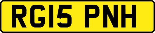 RG15PNH