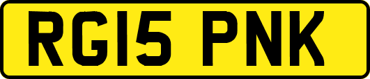 RG15PNK