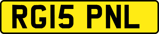 RG15PNL