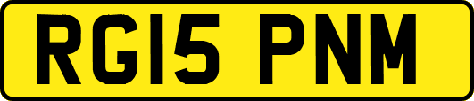 RG15PNM