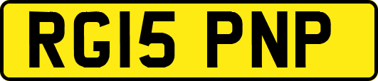 RG15PNP