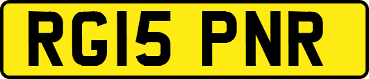 RG15PNR