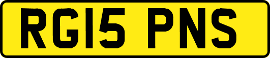 RG15PNS