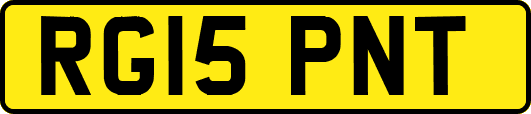 RG15PNT