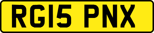 RG15PNX