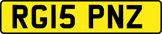 RG15PNZ