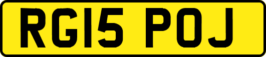 RG15POJ