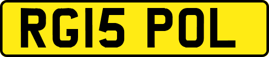 RG15POL
