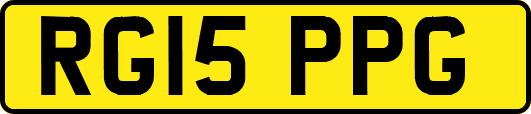 RG15PPG