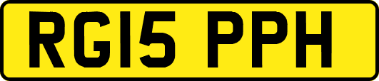 RG15PPH