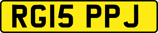 RG15PPJ