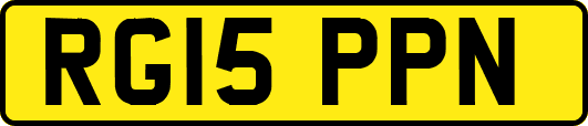 RG15PPN