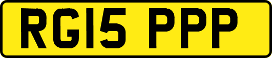 RG15PPP