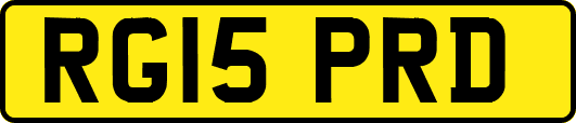 RG15PRD