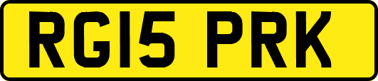 RG15PRK