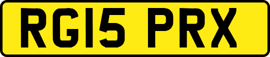 RG15PRX