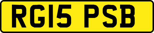RG15PSB