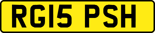 RG15PSH