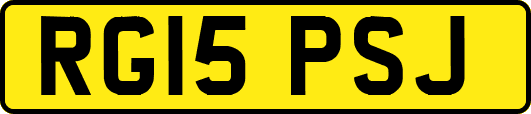 RG15PSJ
