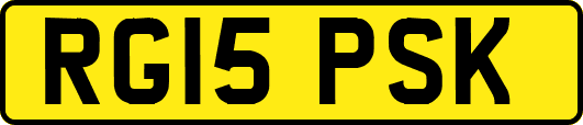 RG15PSK