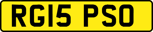 RG15PSO