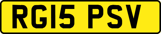 RG15PSV